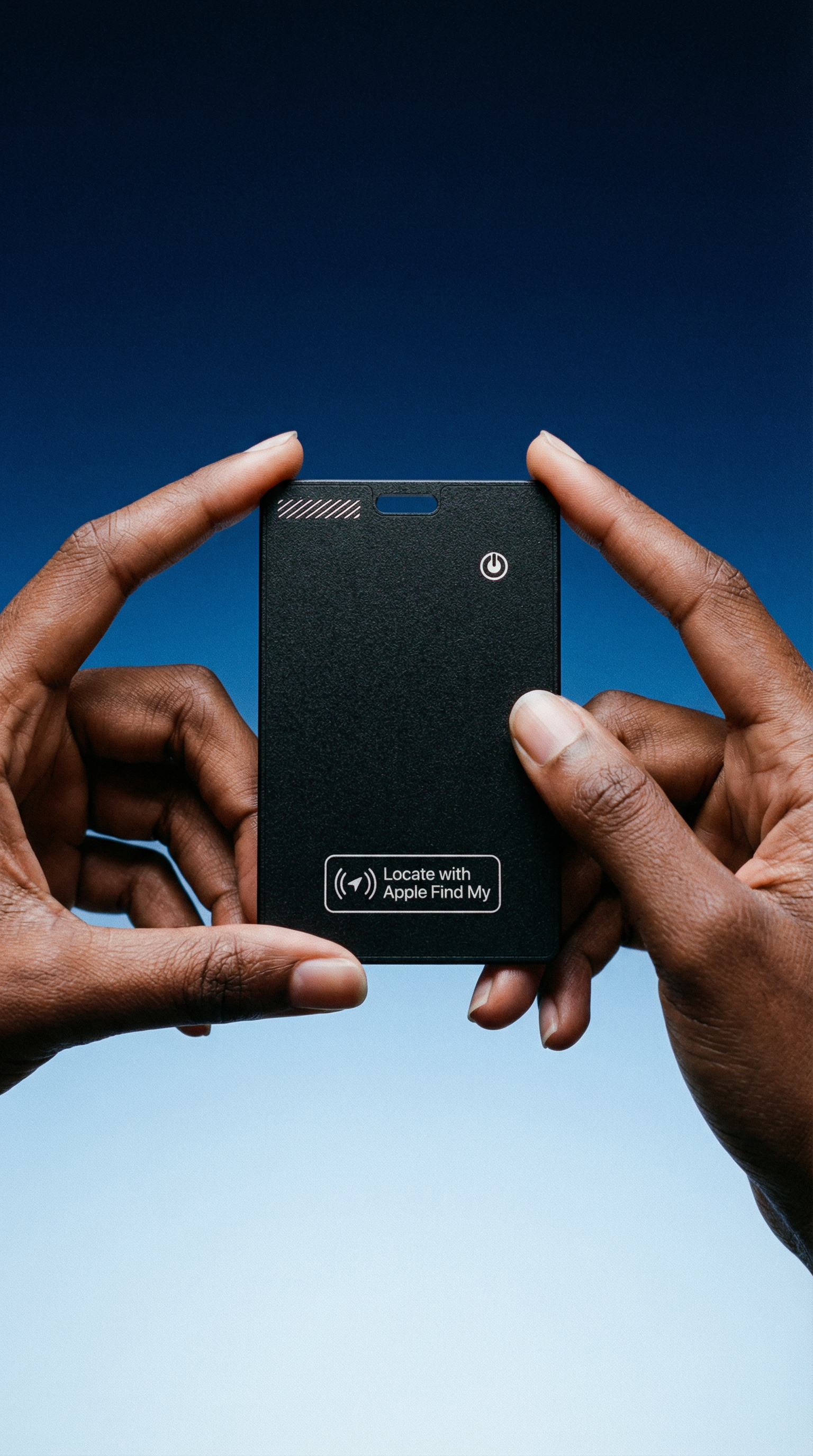 SmartCard - Ultra Thin Tracker - MFI Certified