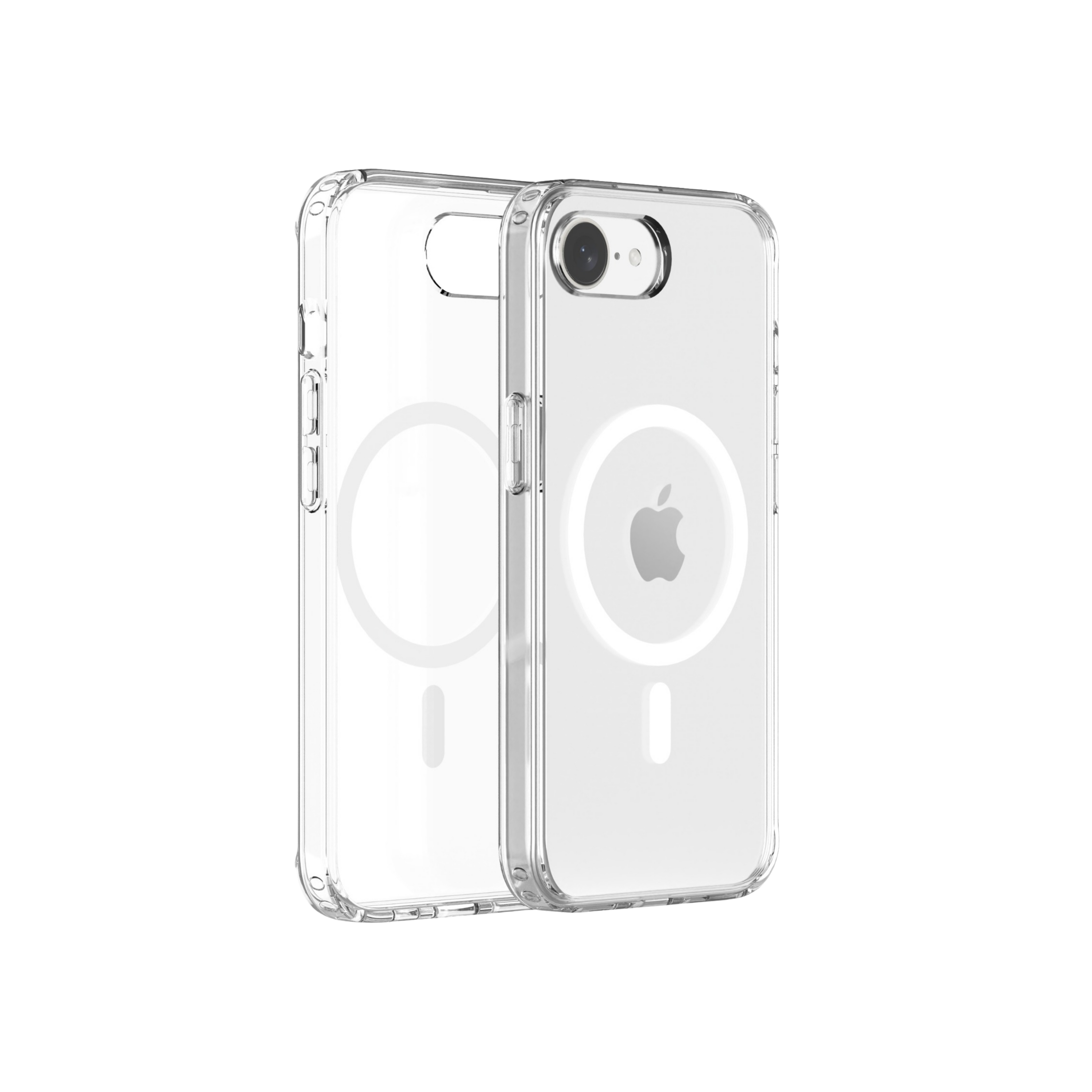 Crystal MagSafe Case