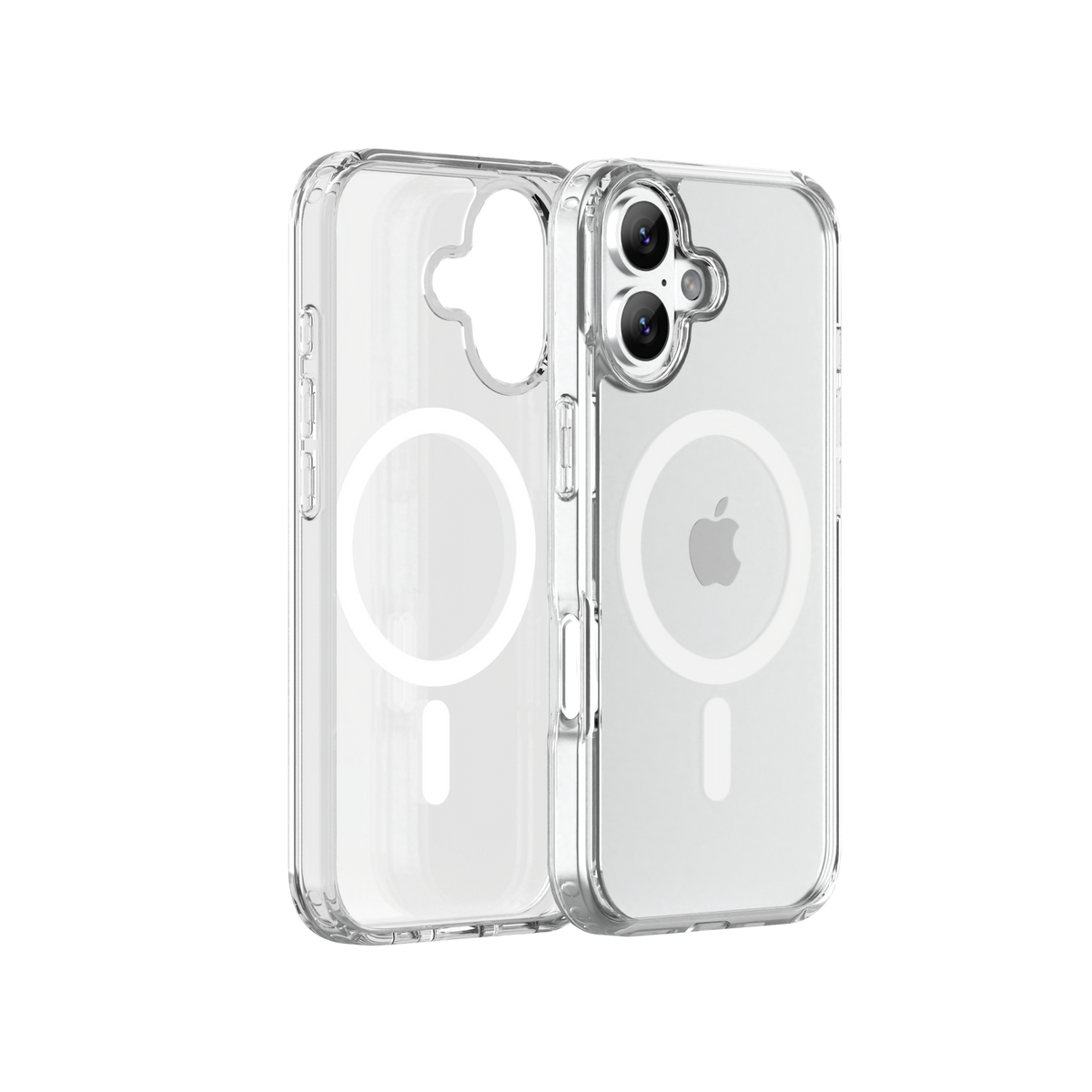 Crystal MagSafe Case