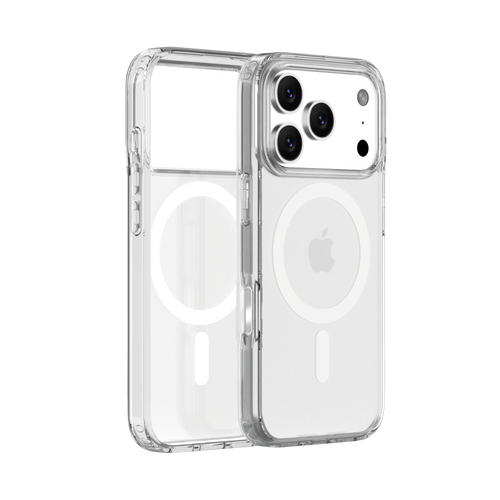 Crystal MagSafe Case