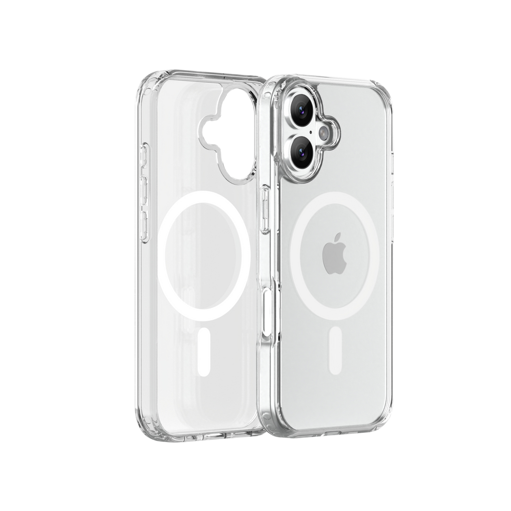 Crystal MagSafe Case