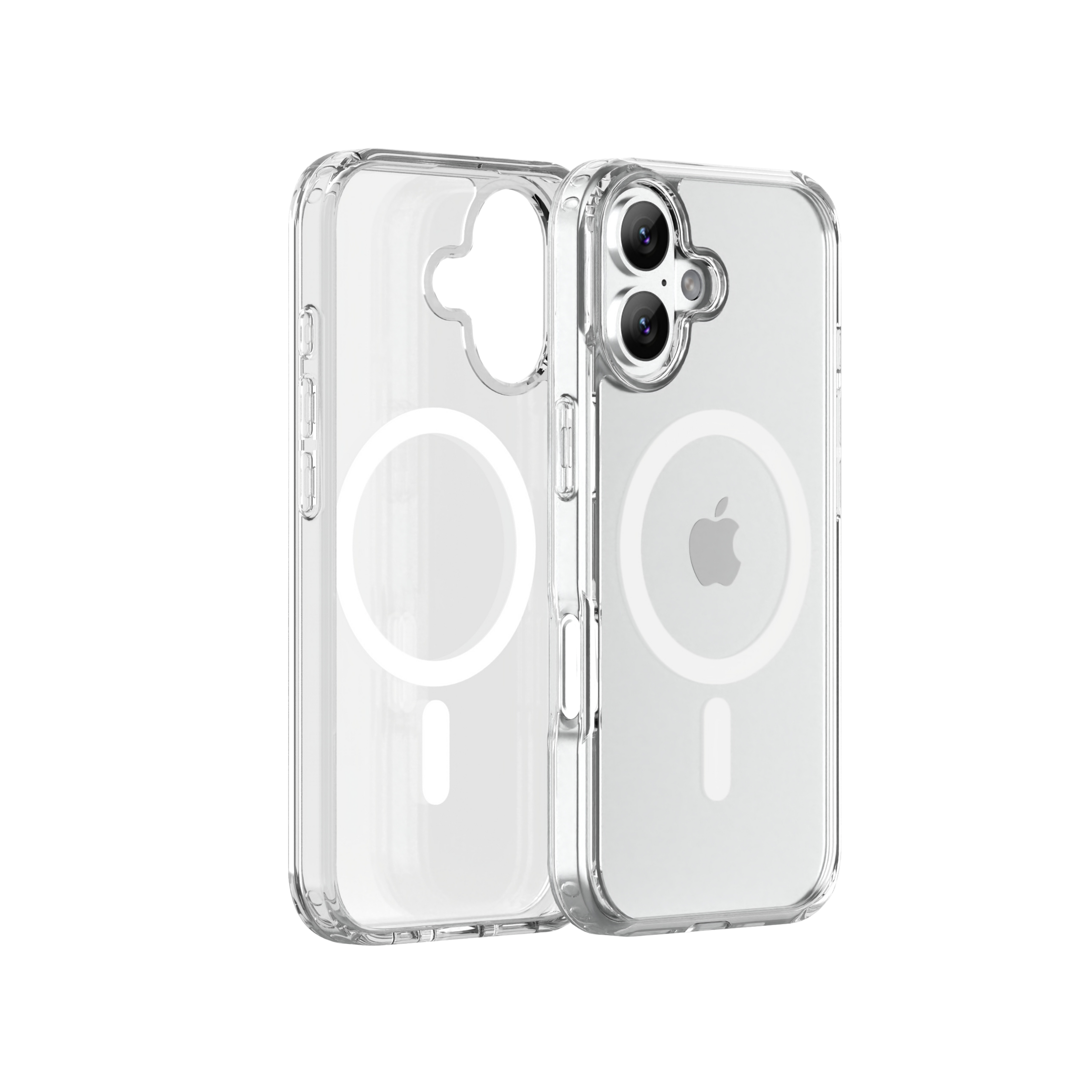 Crystal MagSafe Case