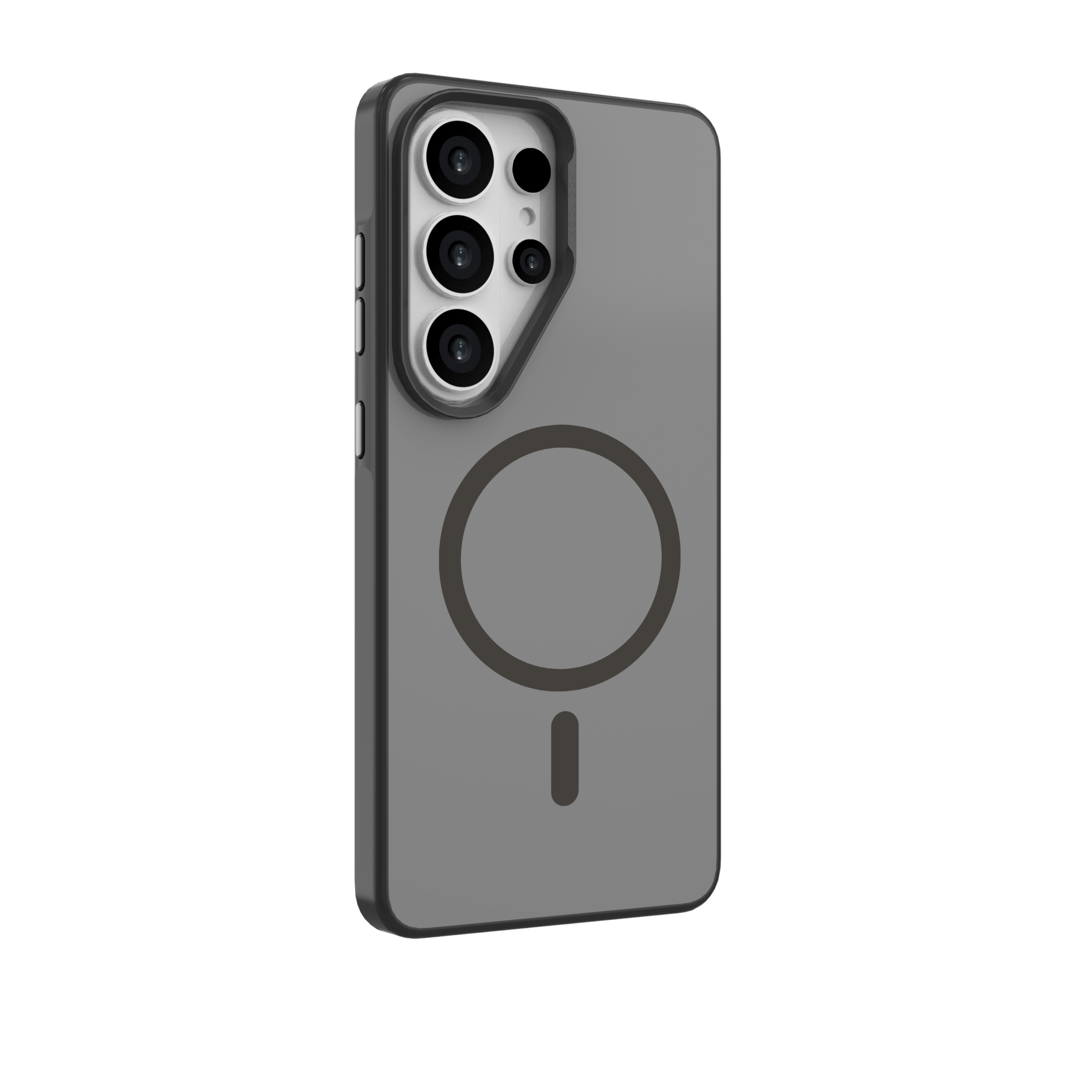 Matt Iron Case