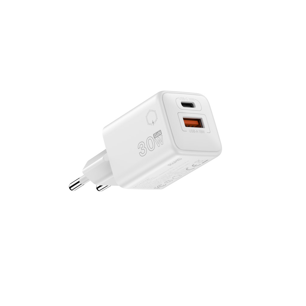 30W V2 Charger