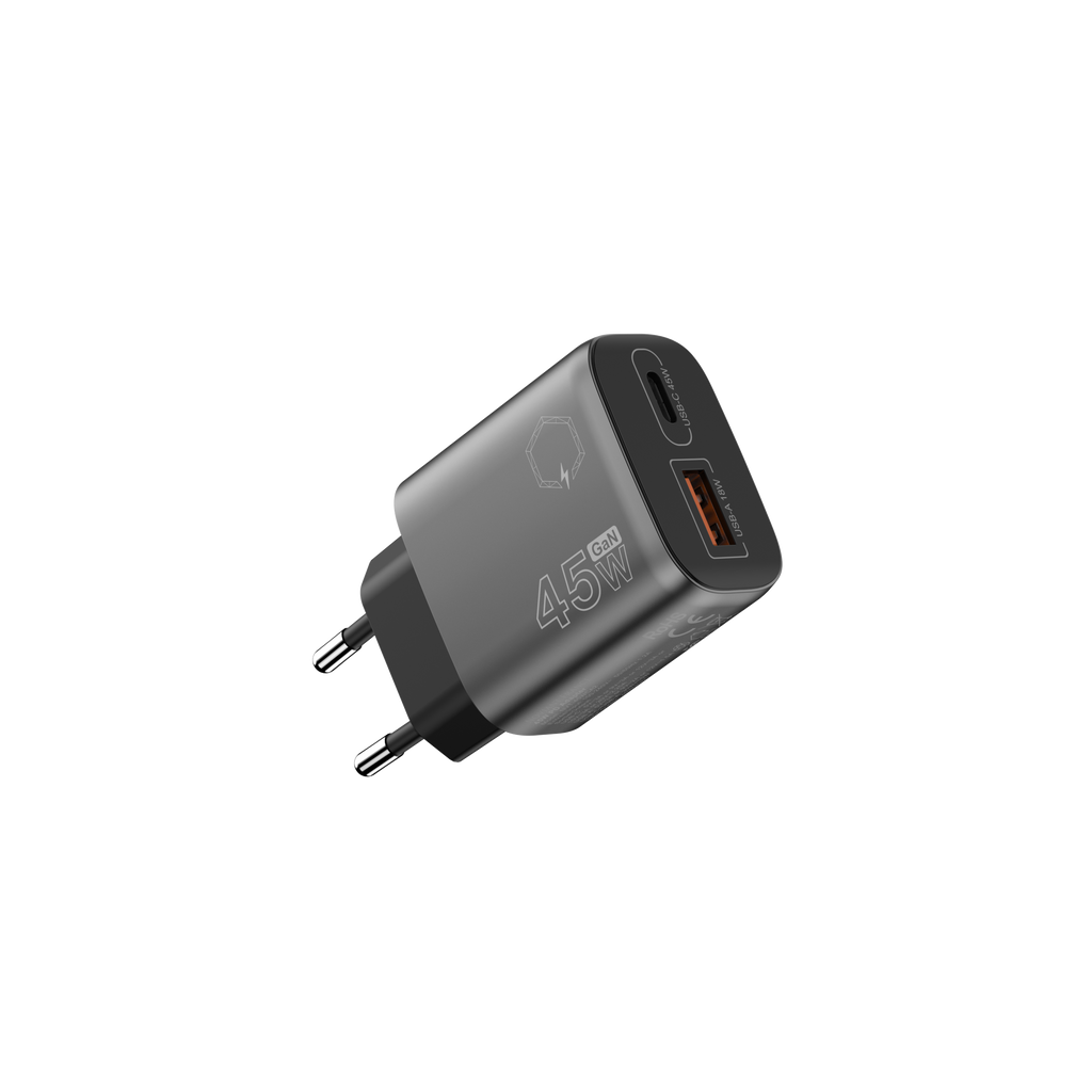 45W V2 Charger