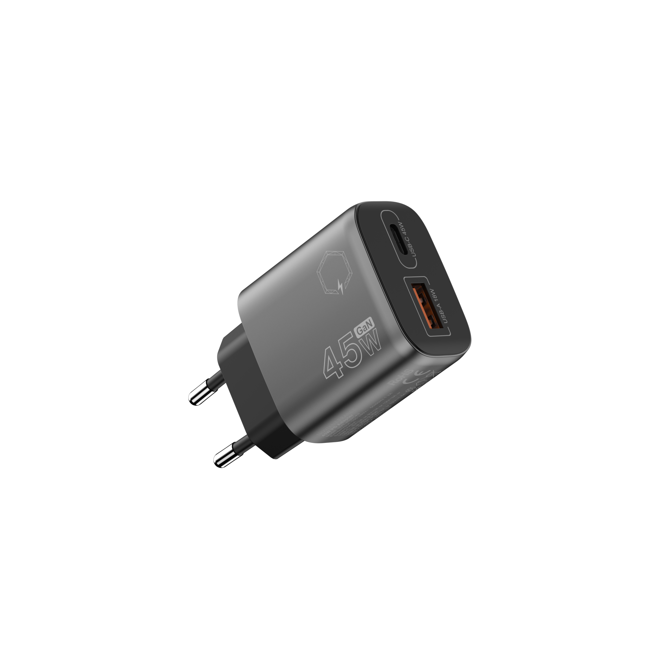 45W V2 Charger