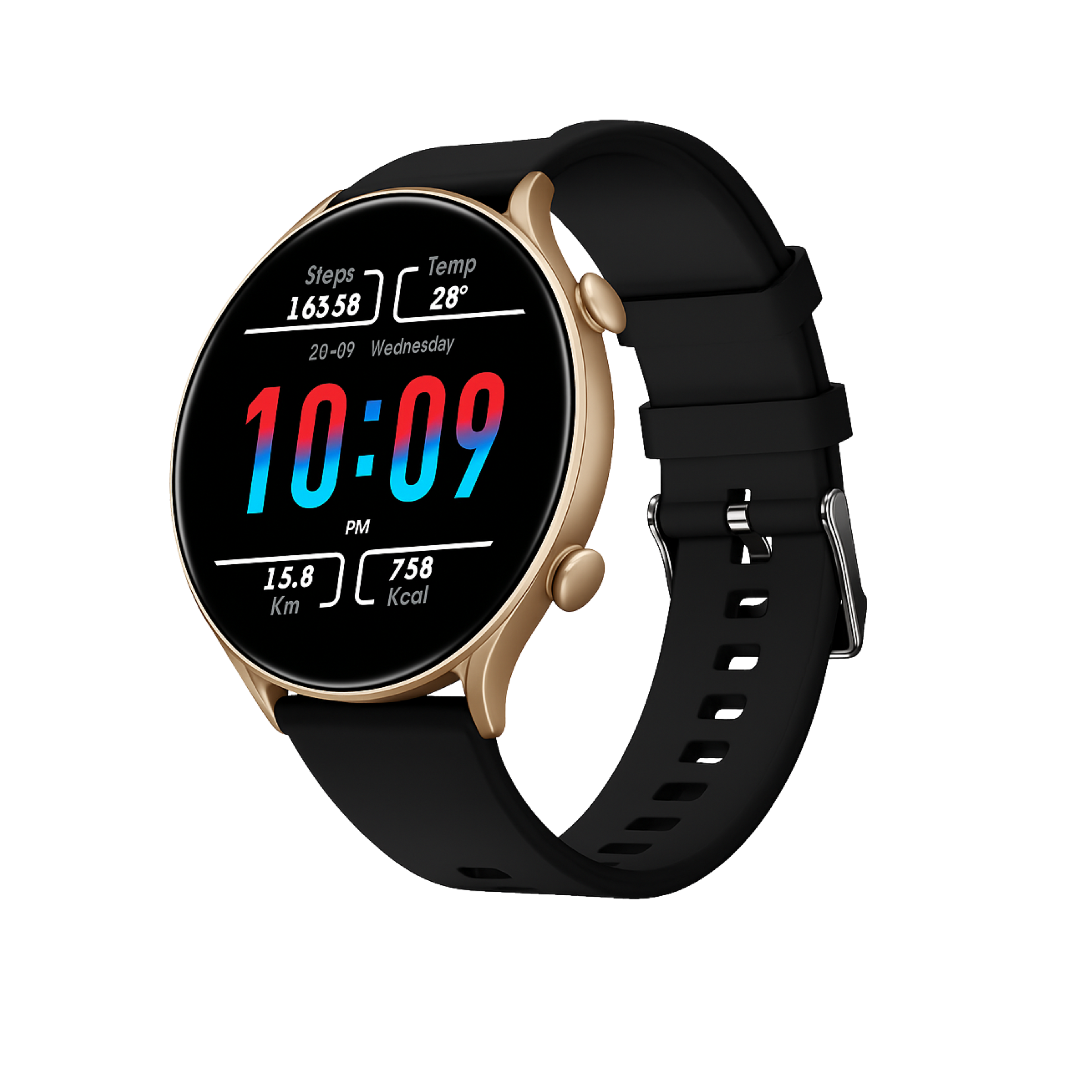 Montre connectée Neo 3