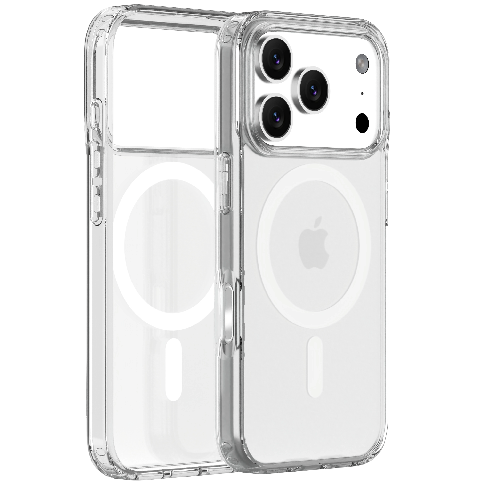 Crystal MagSafe Case