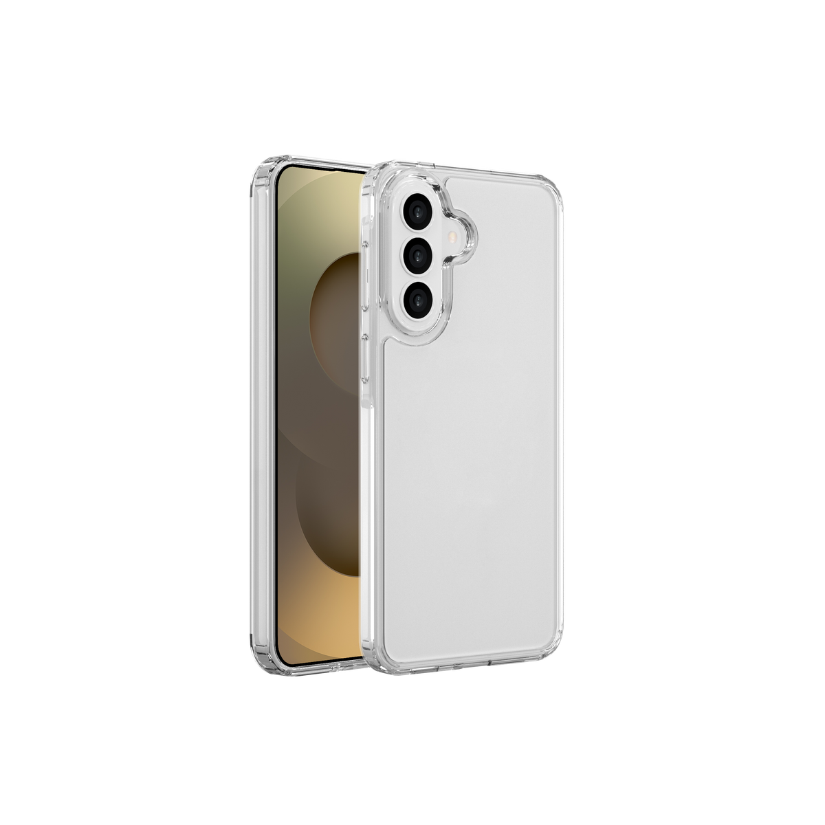 Crystal Case