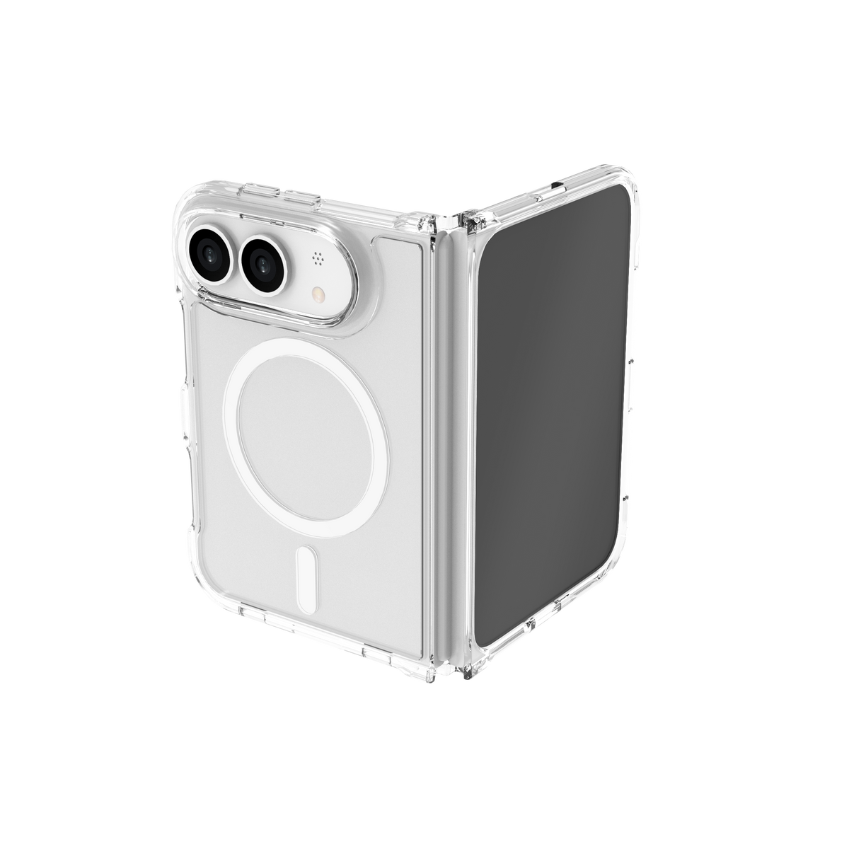 Crystal MagSafe Case