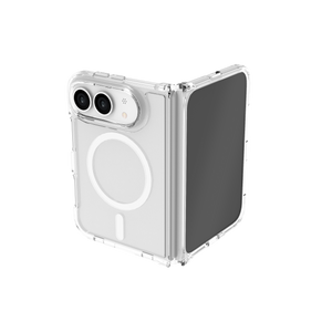 Crystal MagSafe Case
