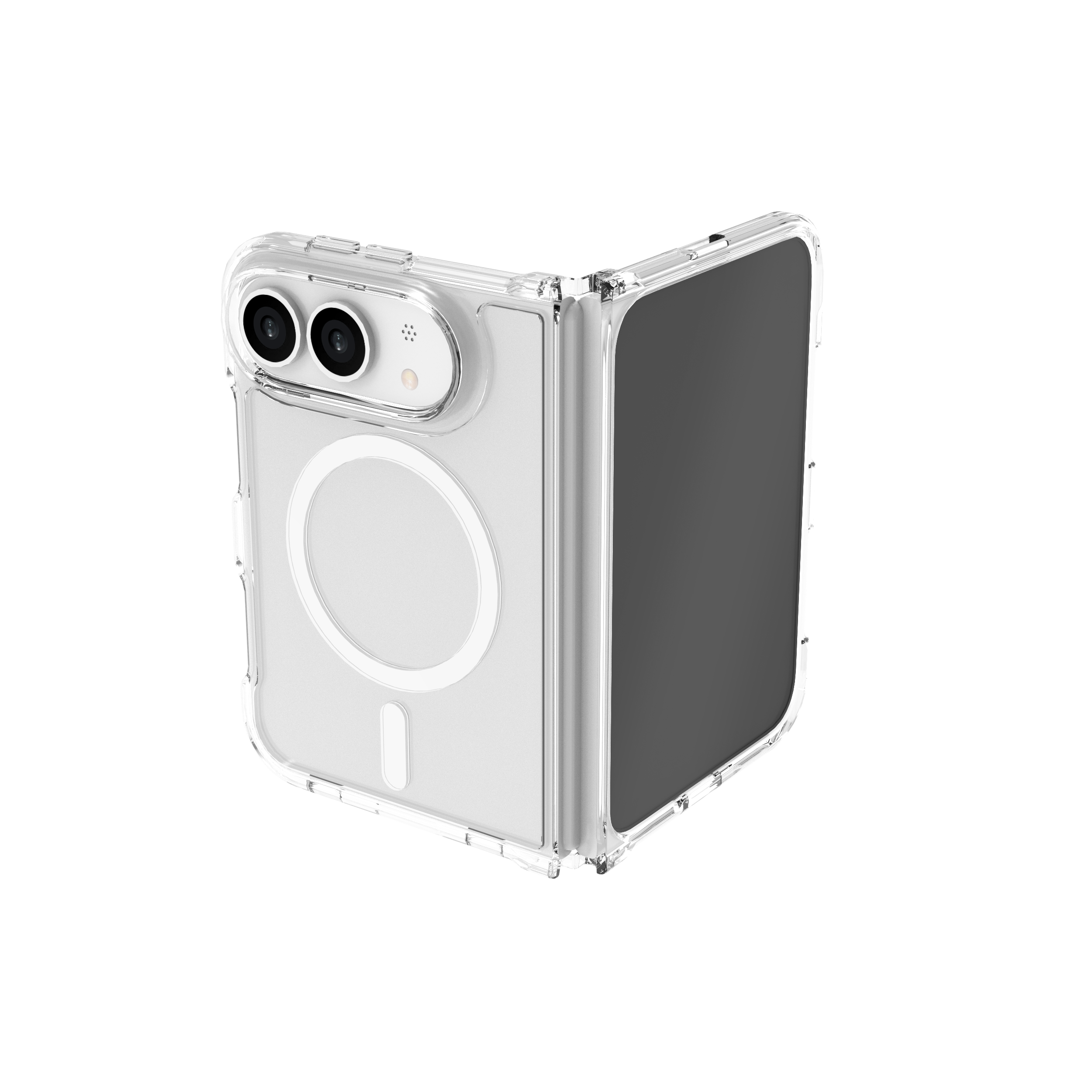 Crystal MagSafe Case
