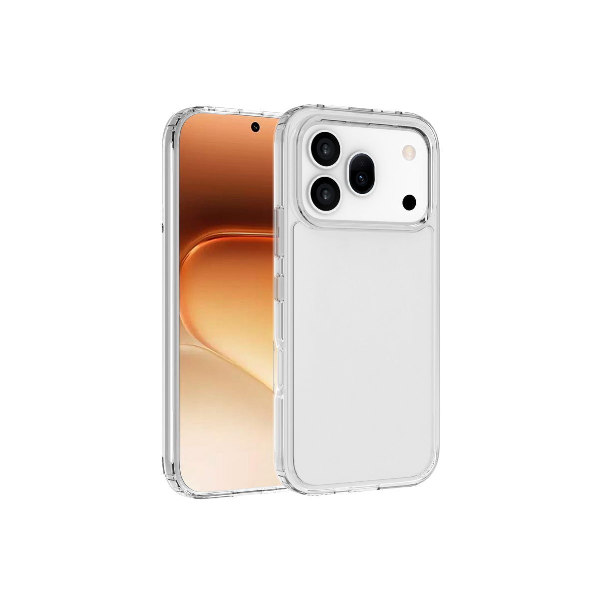 Crystal Case