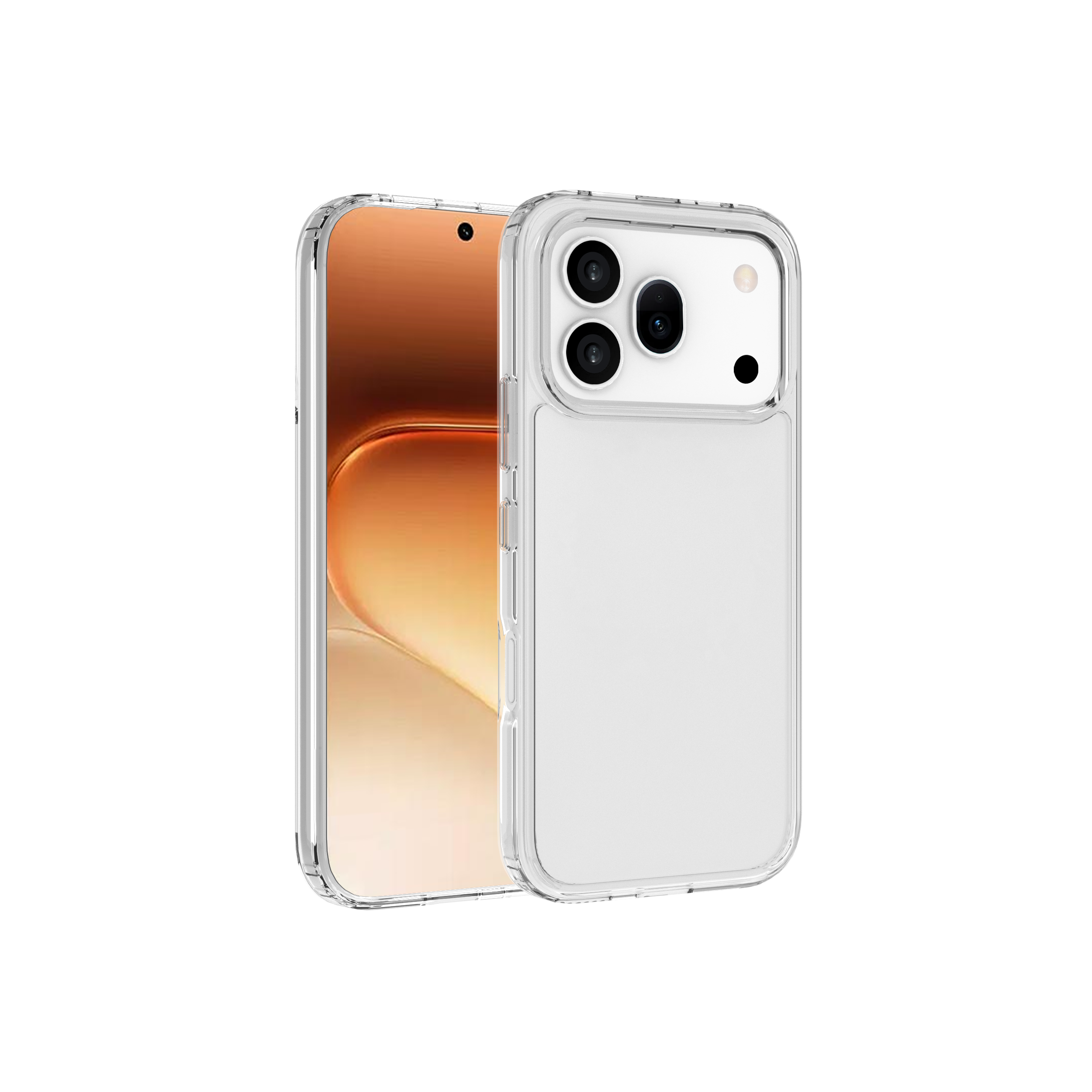 Crystal Case
