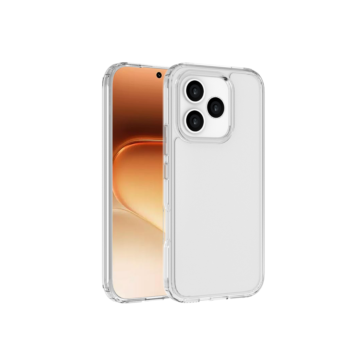 Crystal Case