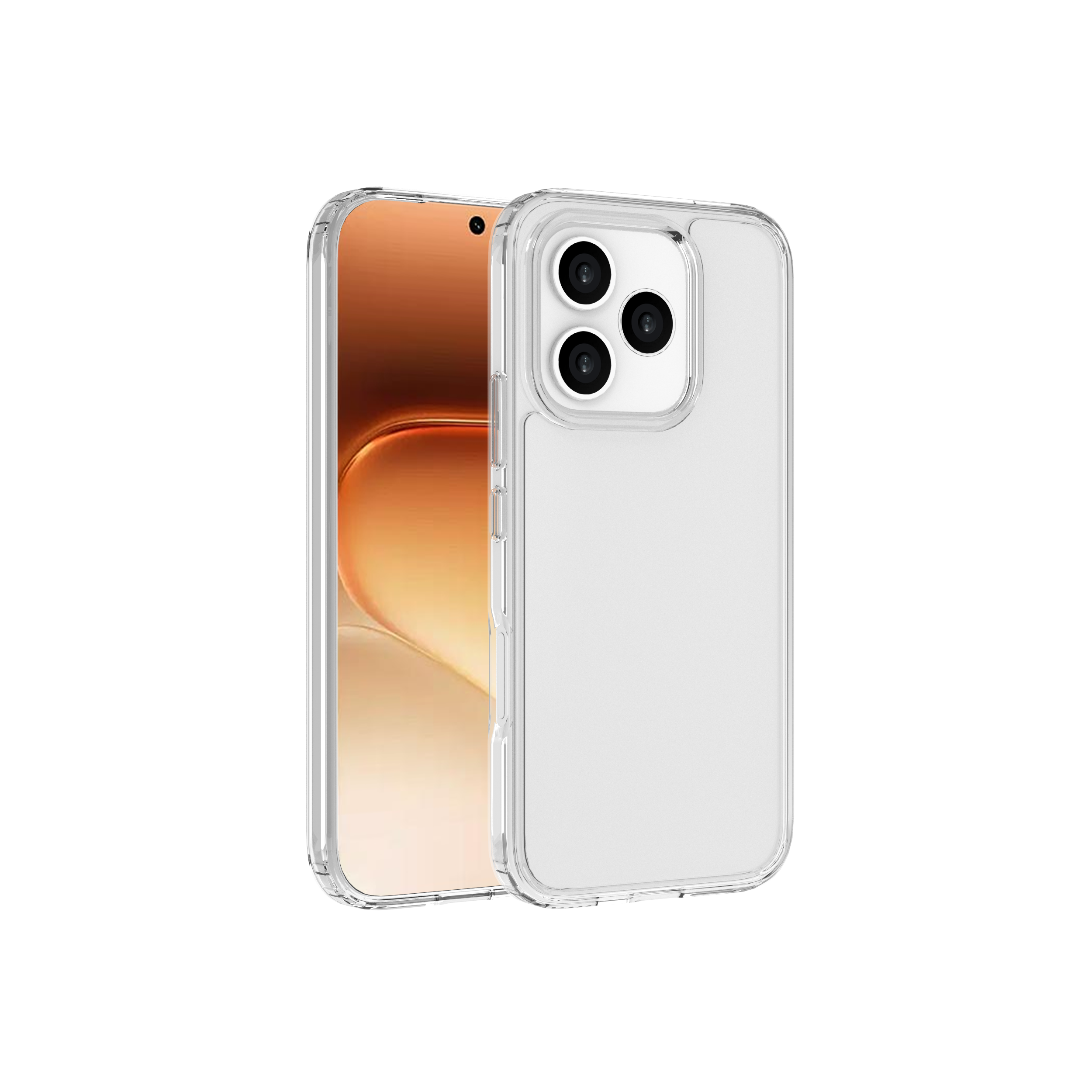 Crystal Case