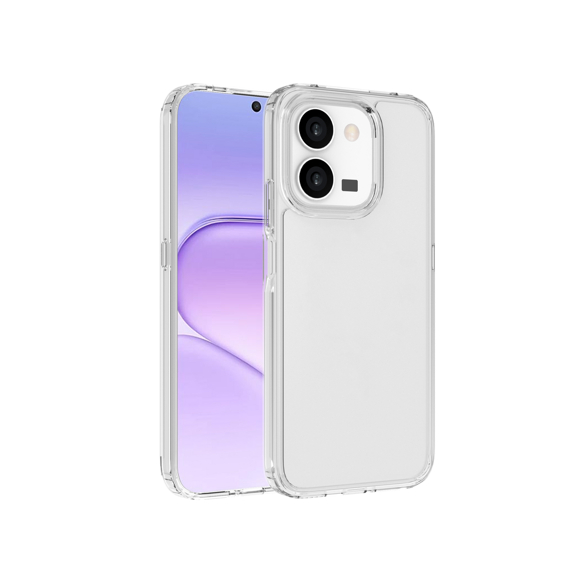 Crystal Case