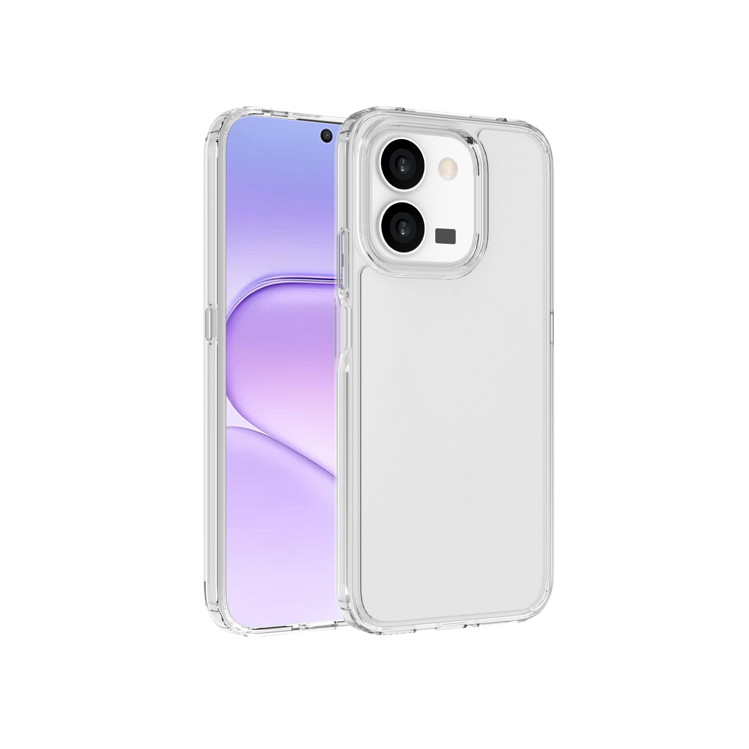 Crystal Case