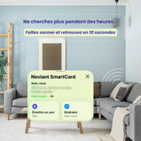 Le Kit Ultime - Trackers Noviant