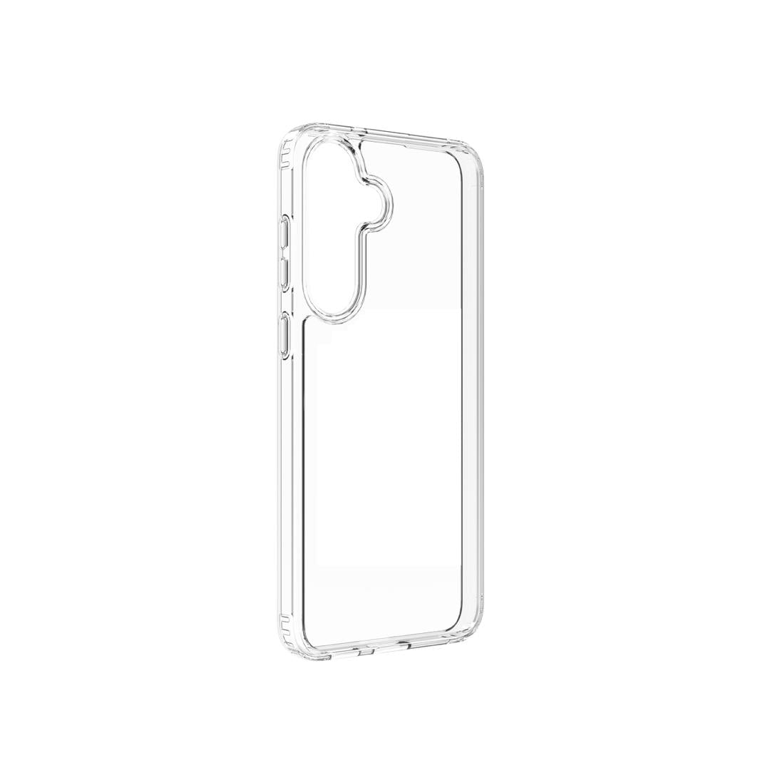 Crystal Case