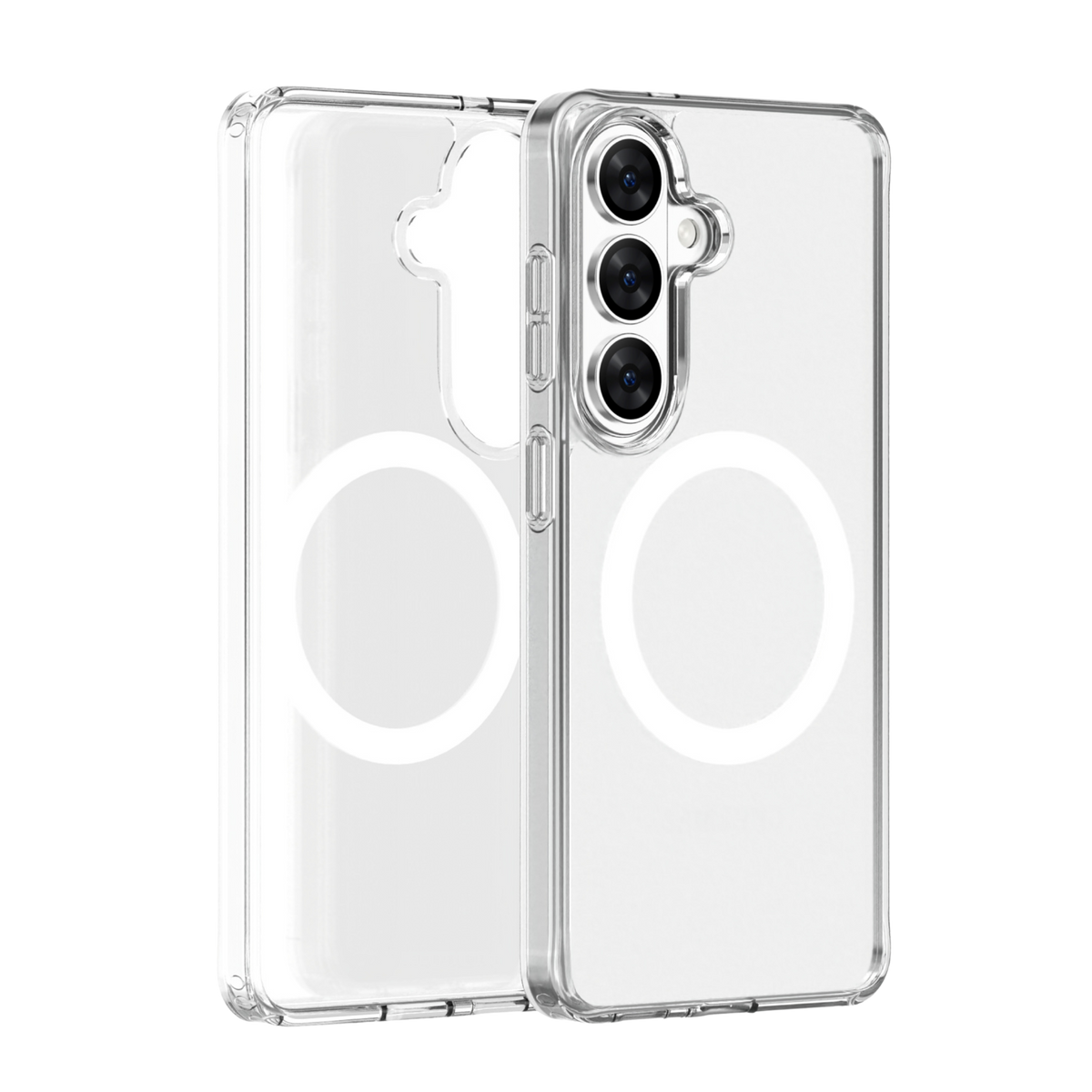 Crystal MagSafe Case