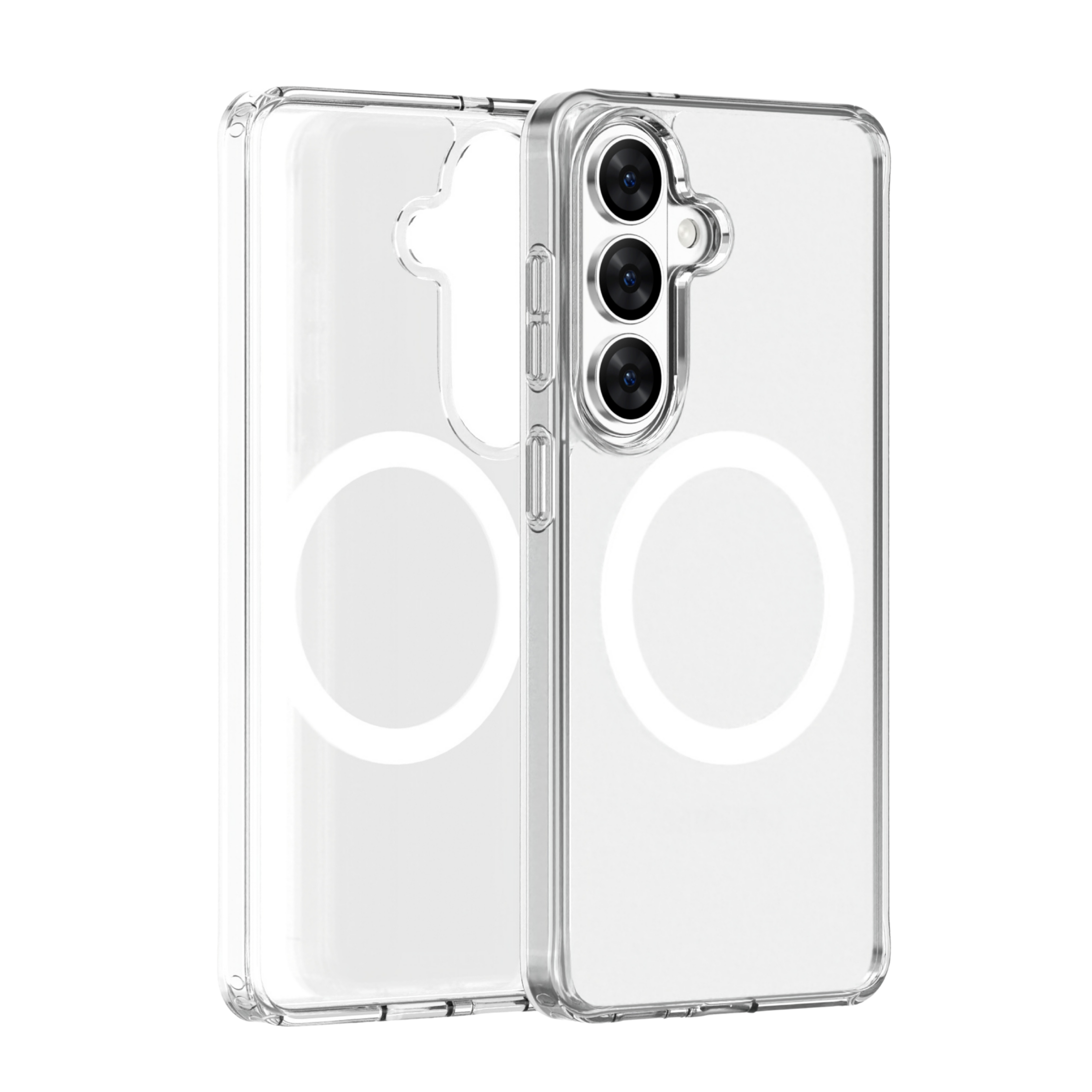 Crystal MagSafe Case