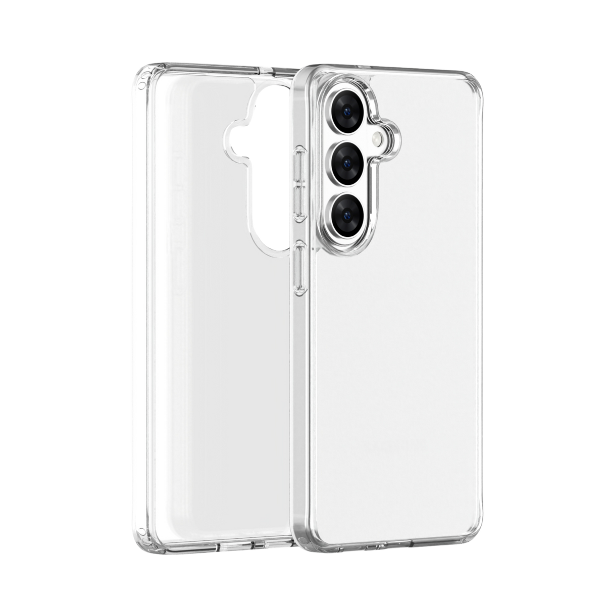 Crystal Case