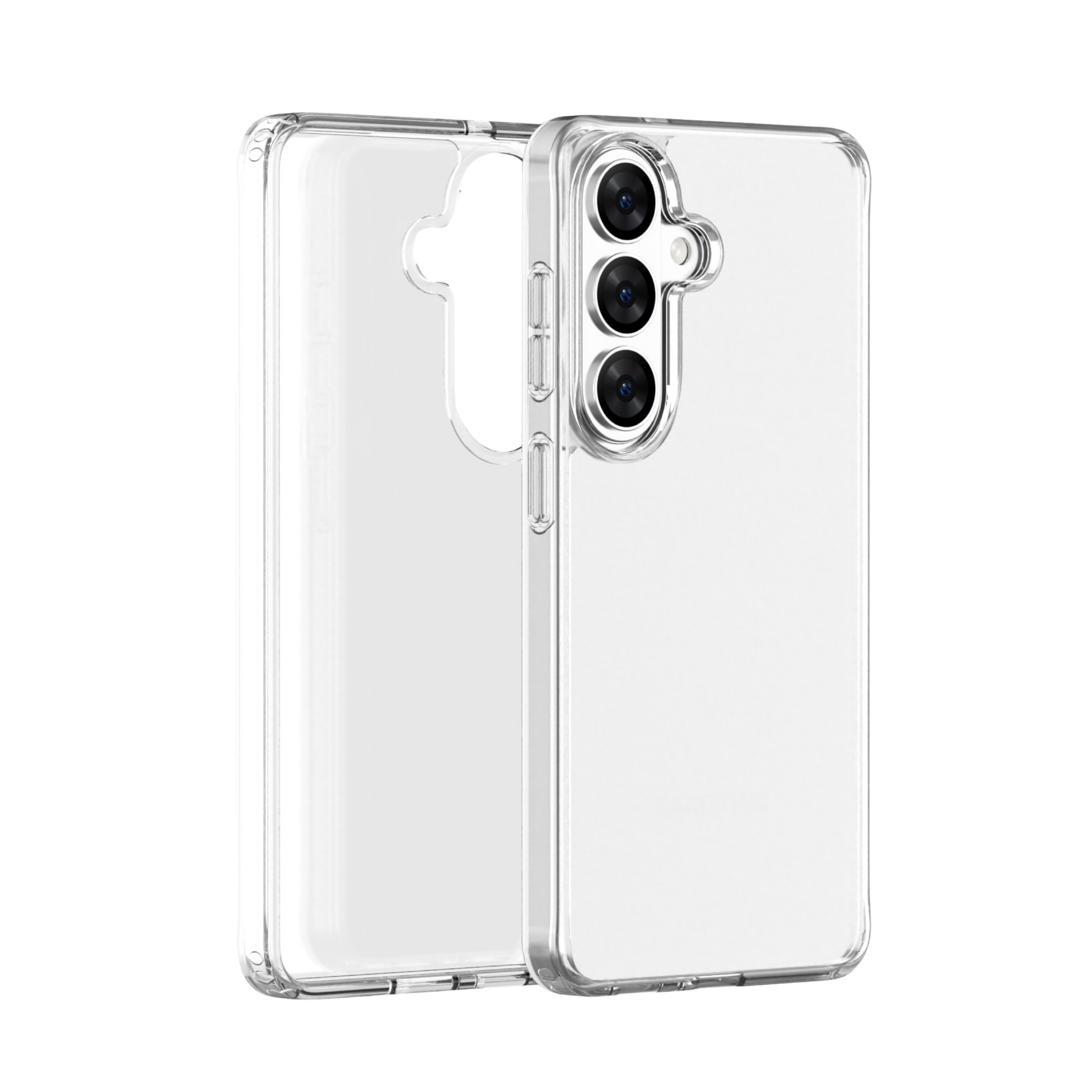 Crystal Case