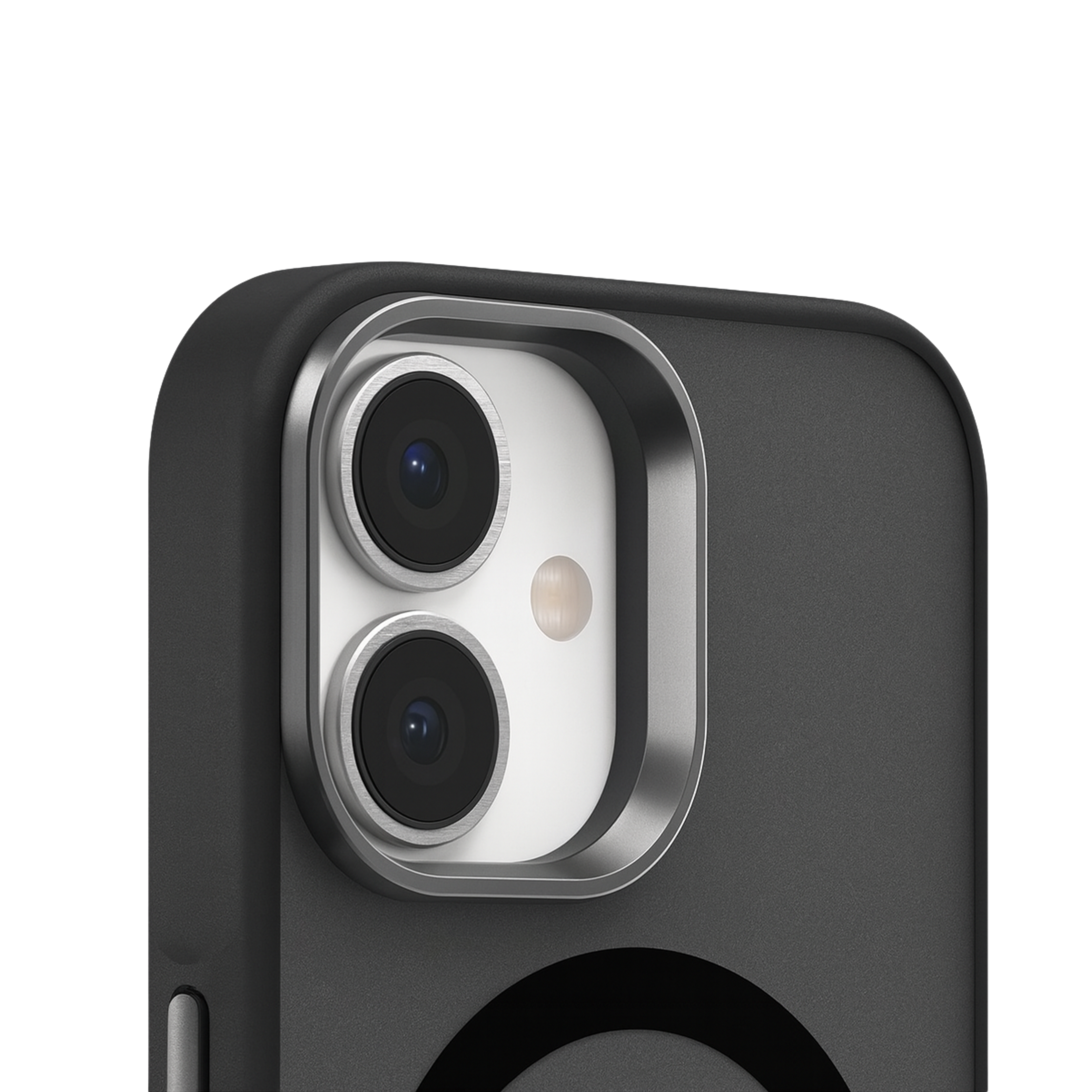 Matt Iron Case