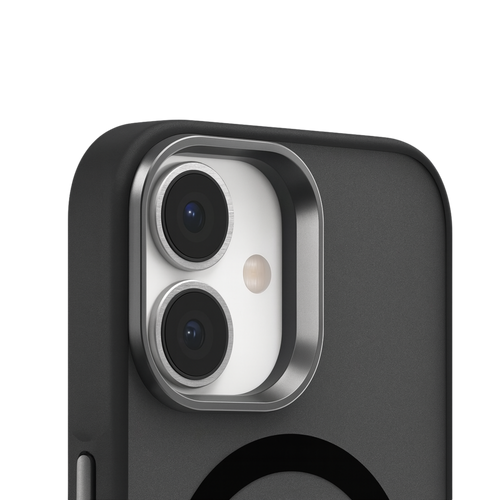 Matt Iron Case