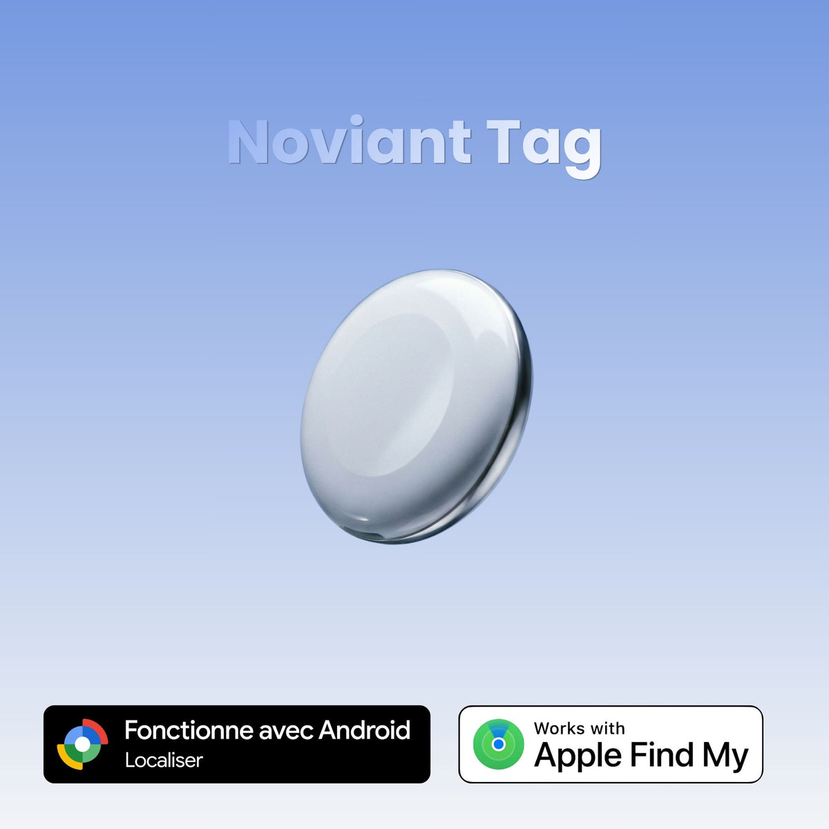 Noviant Tag