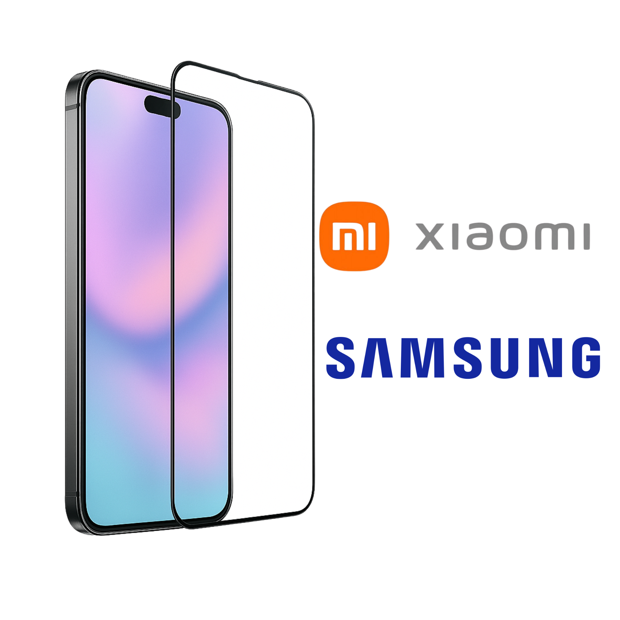 Verre Trempé CSG 2X - 9H