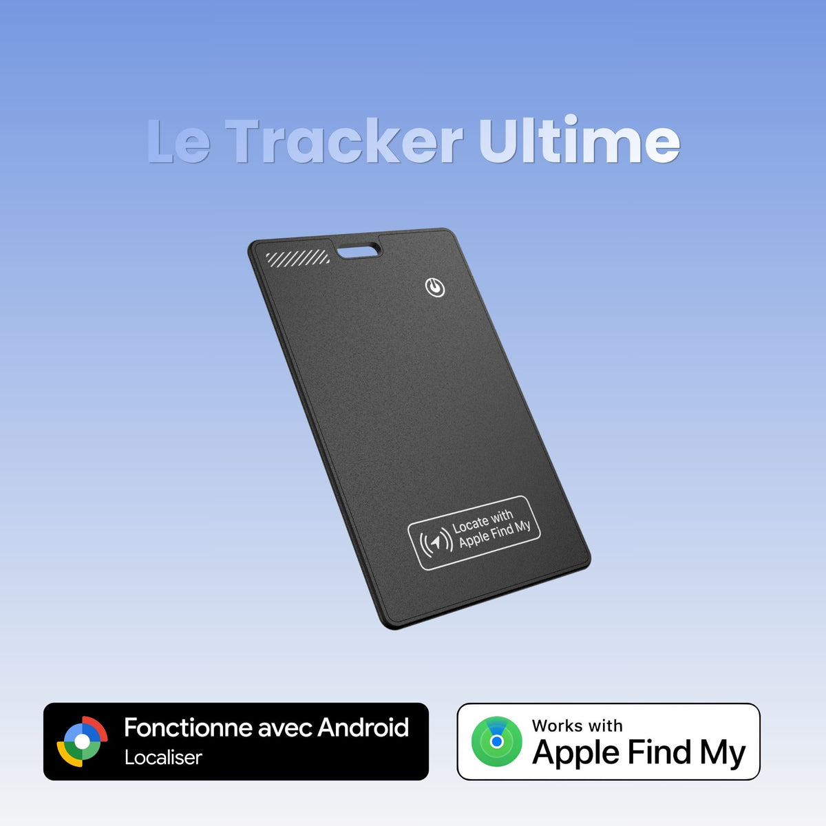 Noviant SmartCard Tracker