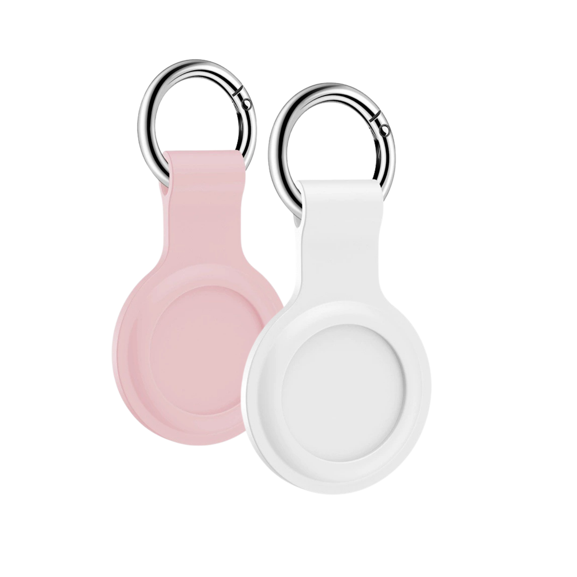 Étui en silicone pour Noviant Tag
