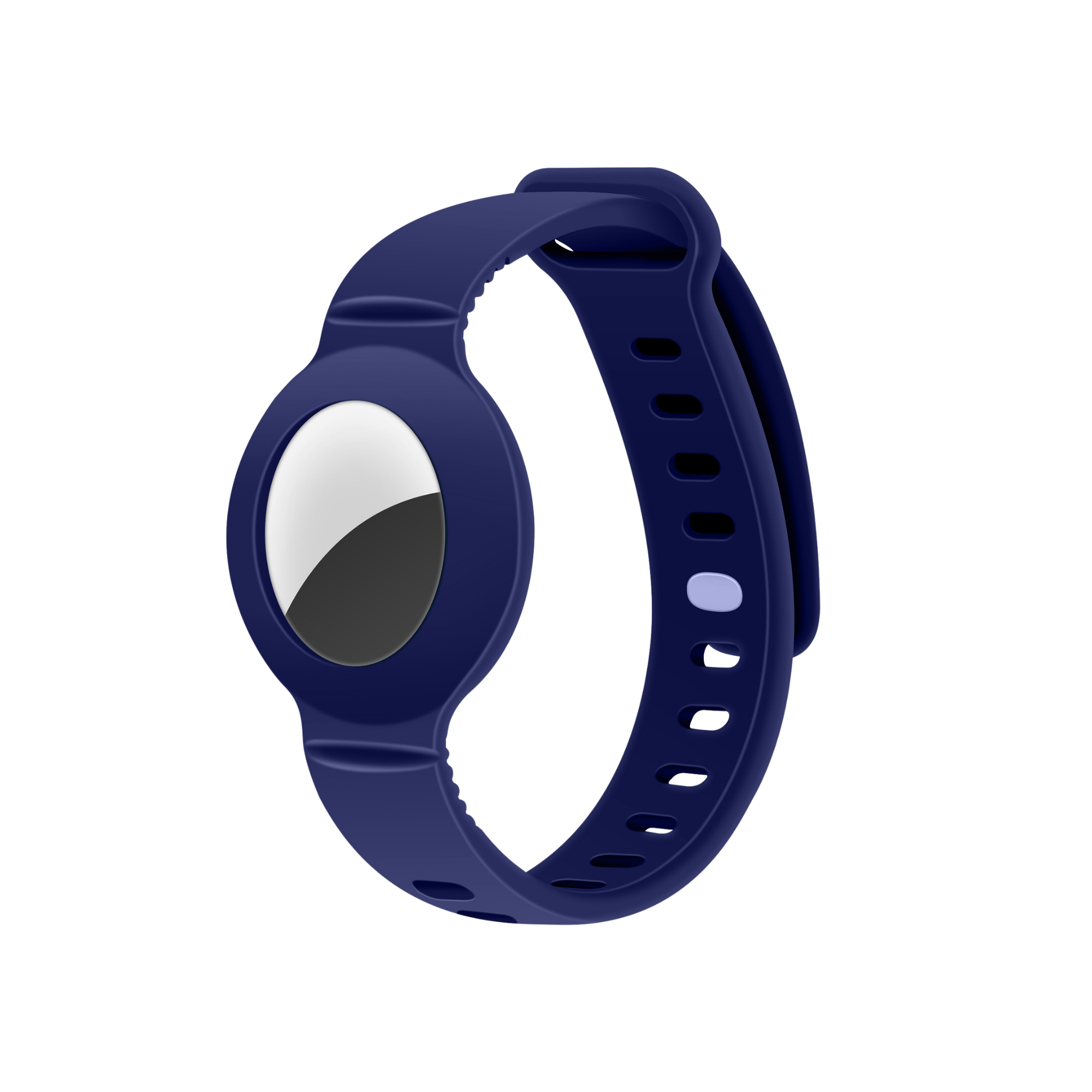 Bracelet pour Noviant Tag - Bleu marin