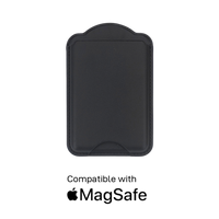Porte-cartes MagSafe