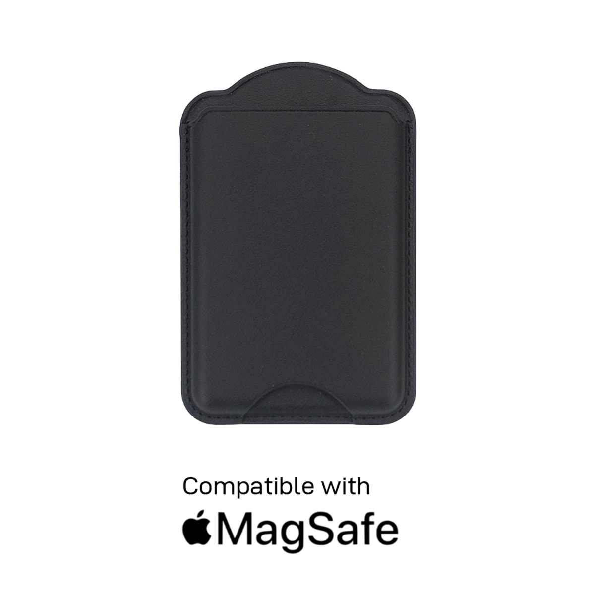 Porte-cartes MagSafe