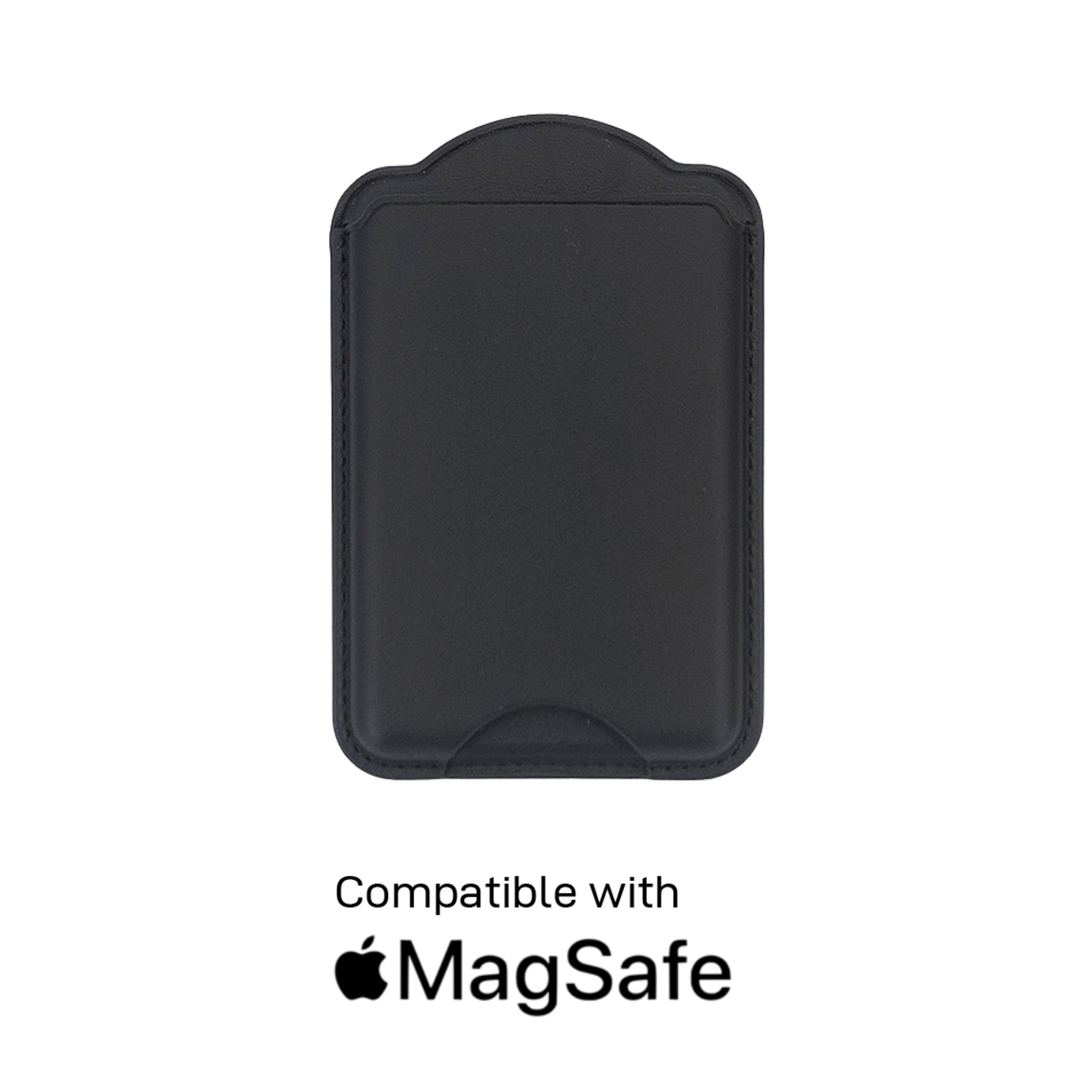 Porte Cartes MagSafe Ultra Fin