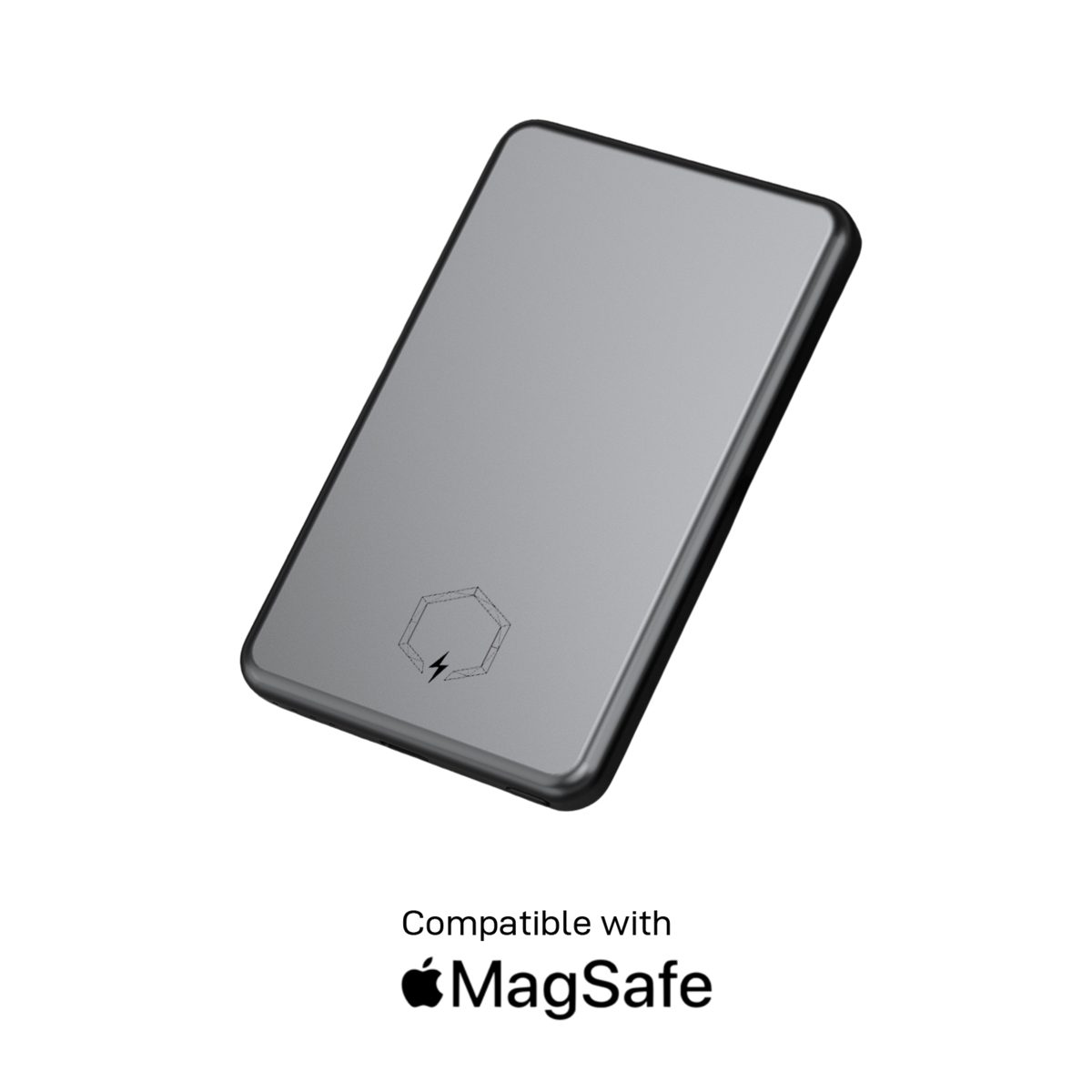 Powerbank MagSafe Fine