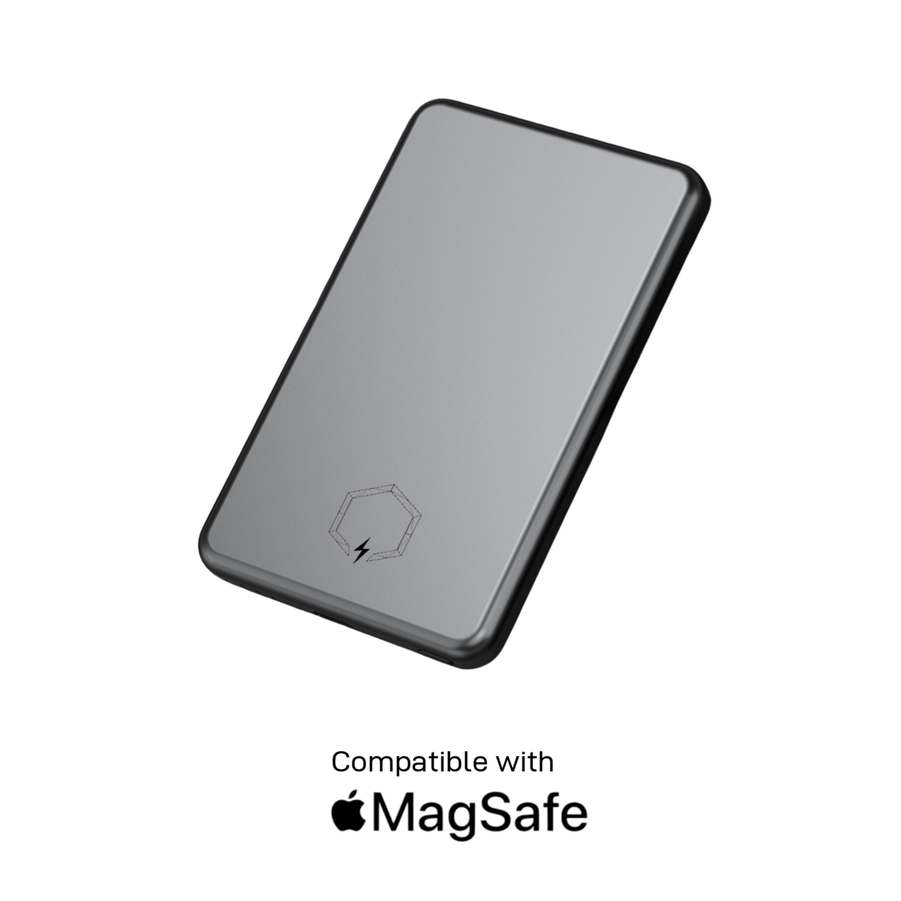 Powerbank MagSafe Ultra Fine - 5000mAh