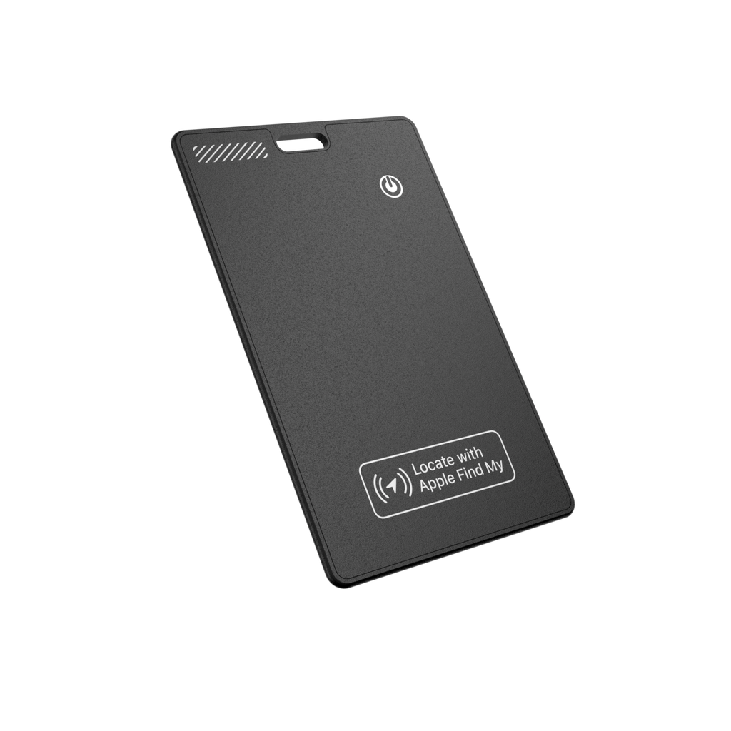 SmartCard - Tracker Apple Ultra Fin - Certifié MFI