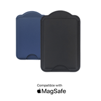 Porte-cartes MagSafe