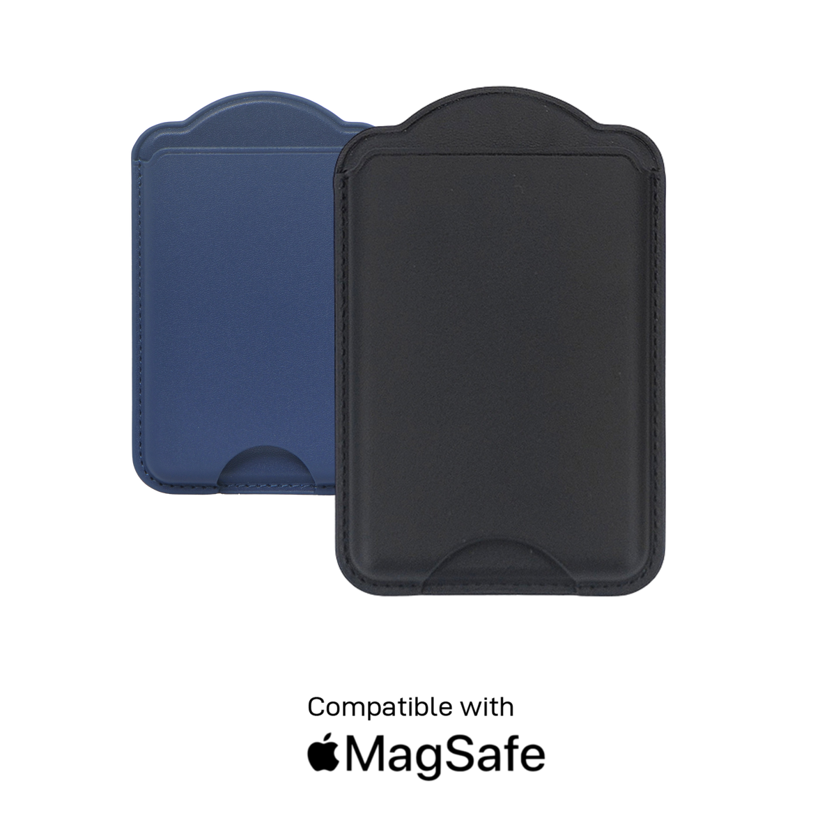 Porte-cartes MagSafe