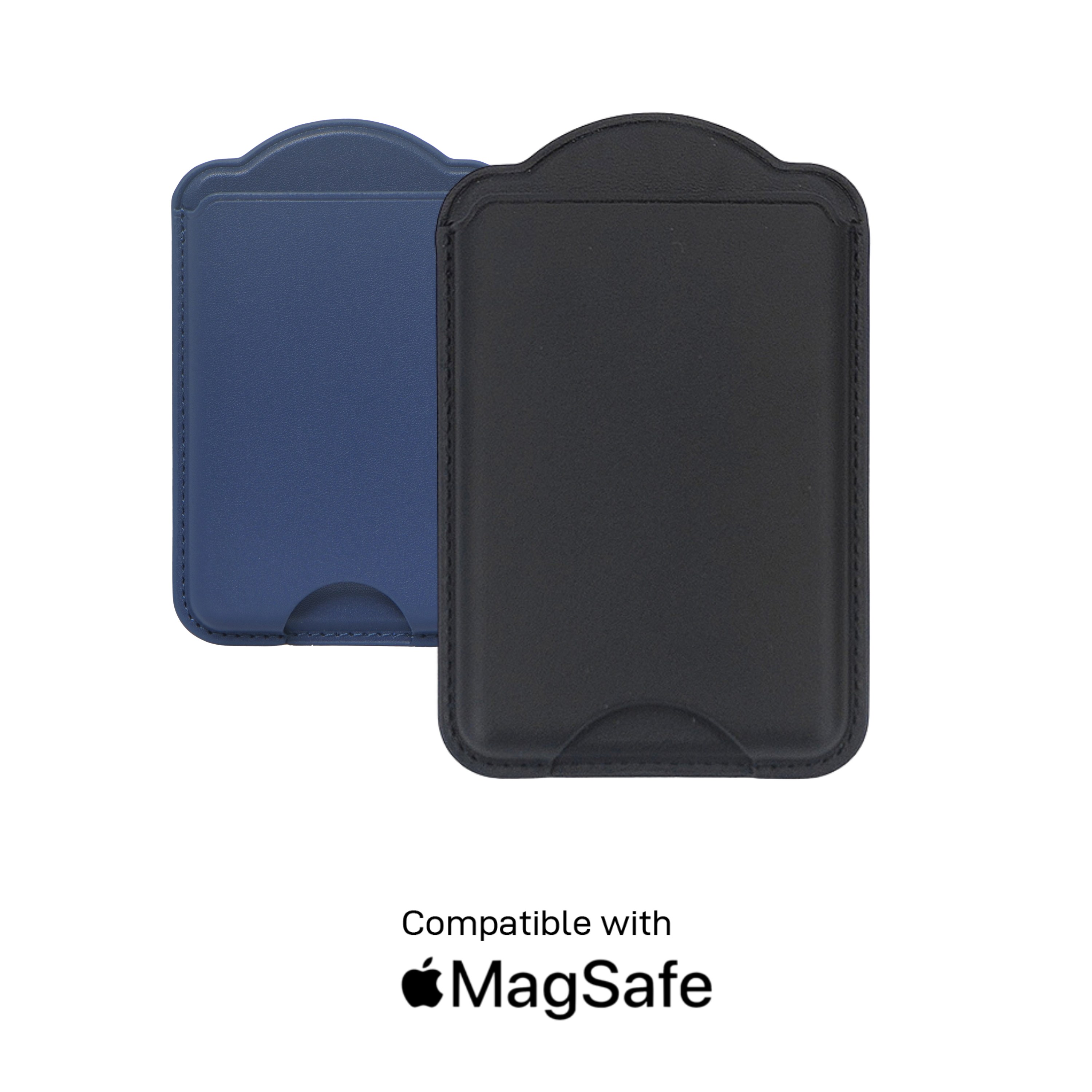 Porte Cartes MagSafe Ultra Fin