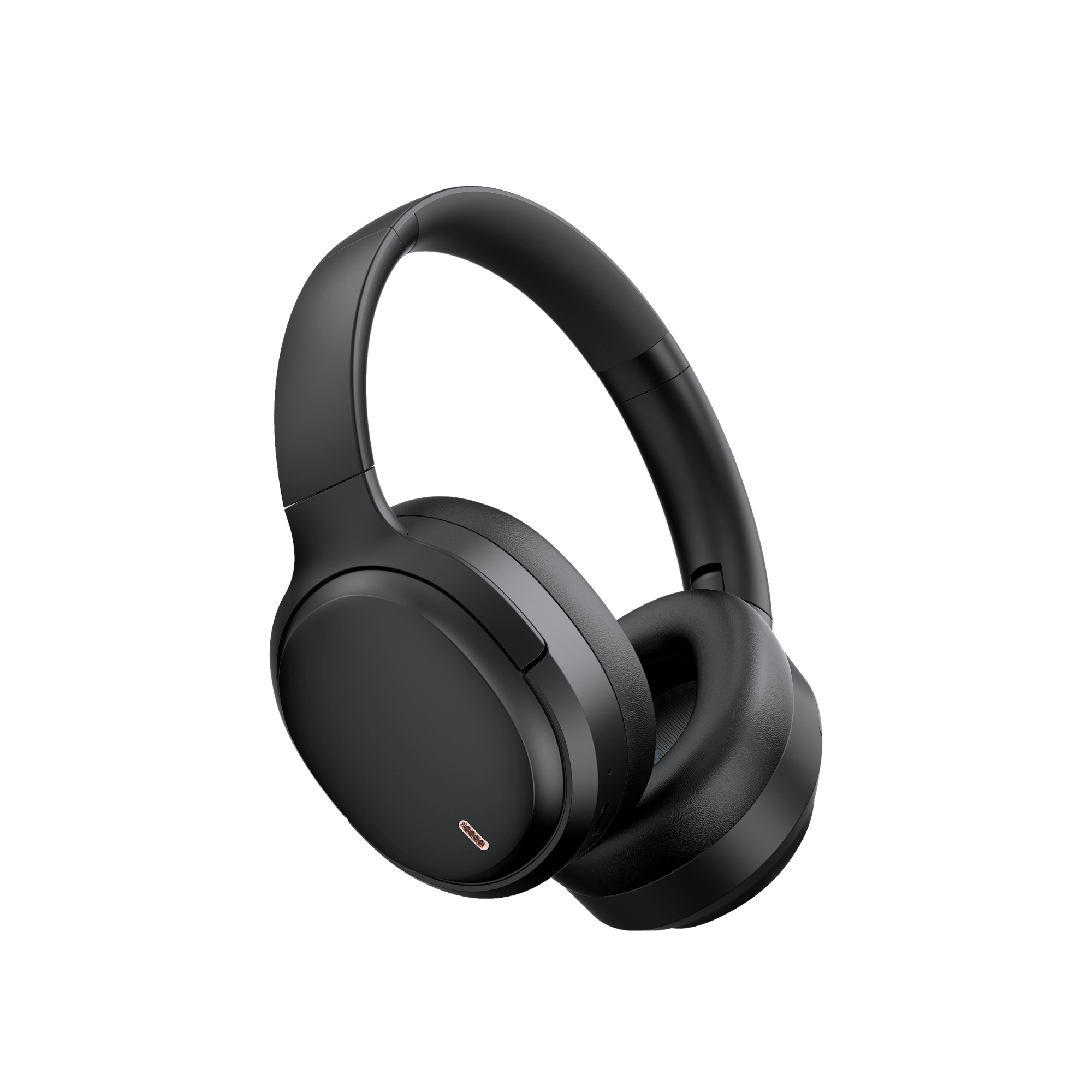 Casque AirQuiet Hybrid ANC