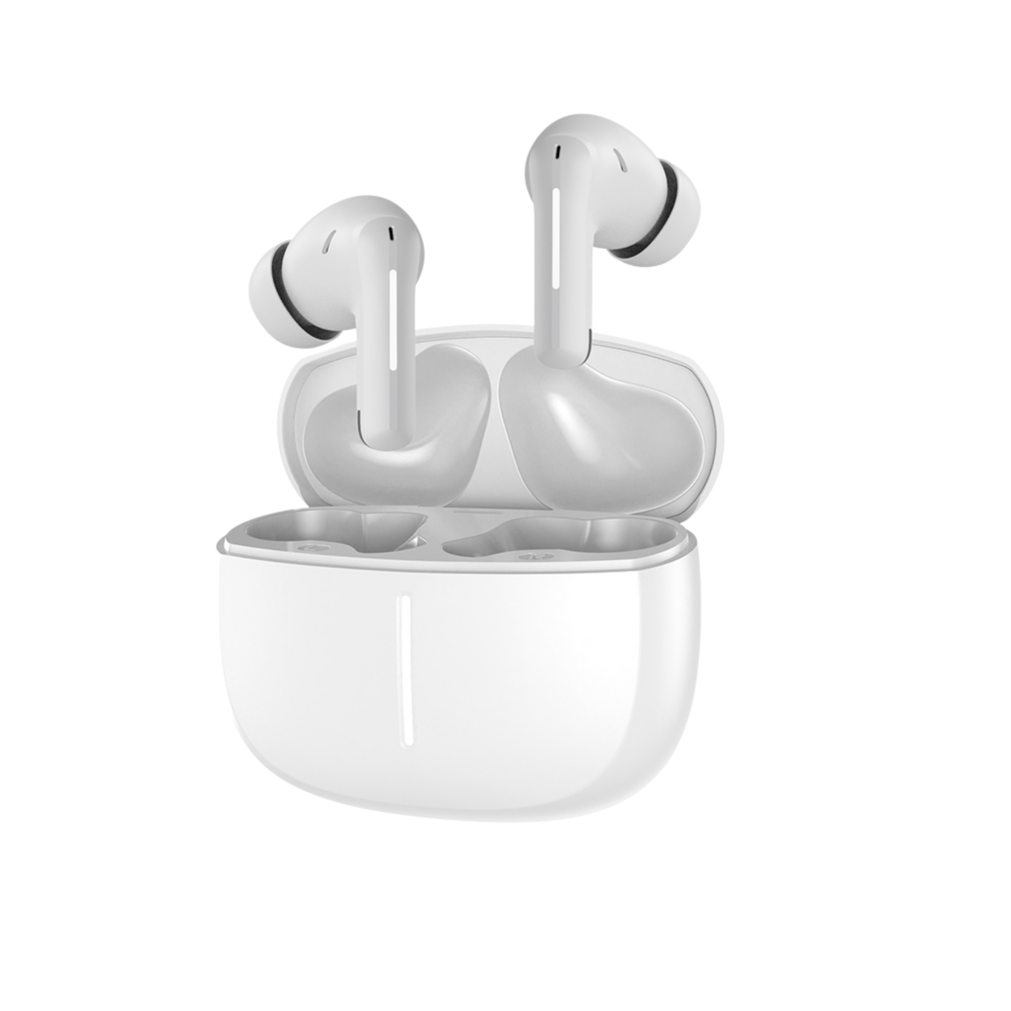 Puresound ANC Earphones - Noviant