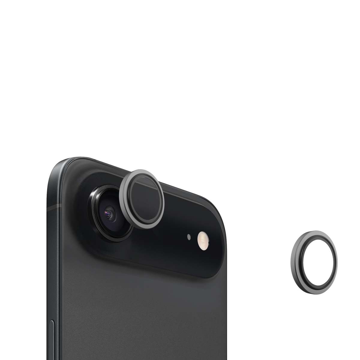 Protection Lentilles Camera - Corning
