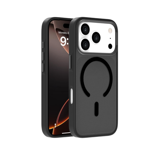 Matt Iron Case