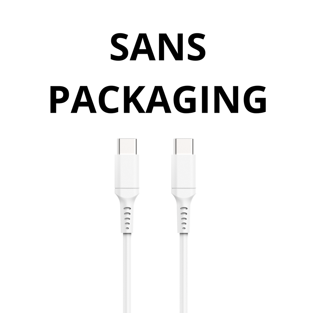 USB-C charging cable