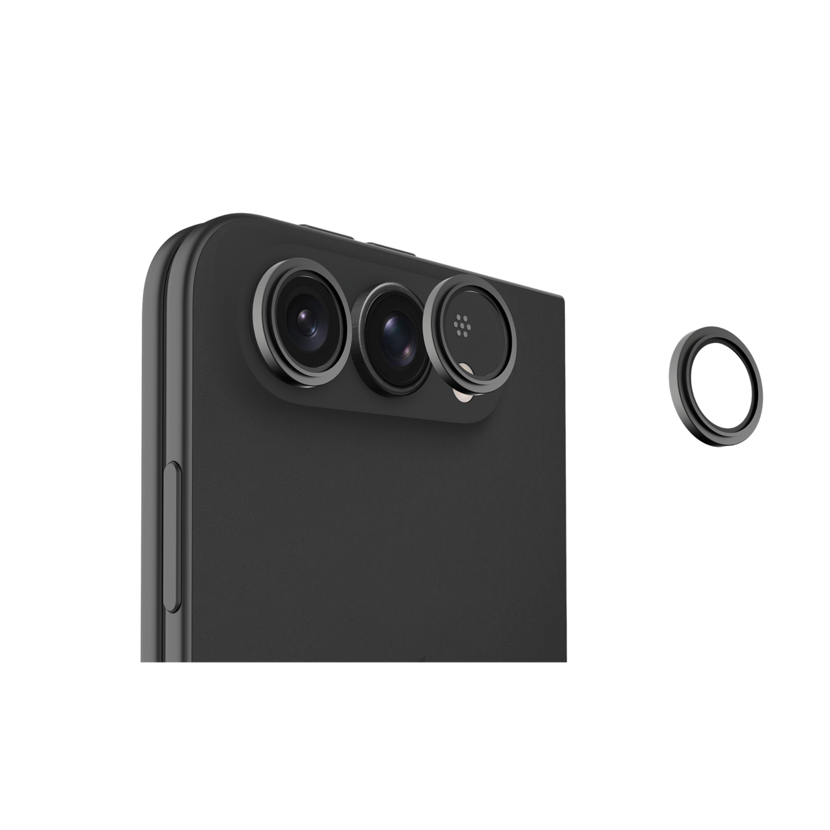 Protection Lentilles Camera - Corning